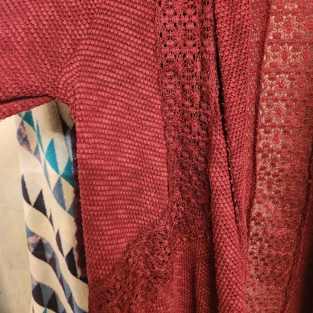 Cardigan - Picture 5 of 7